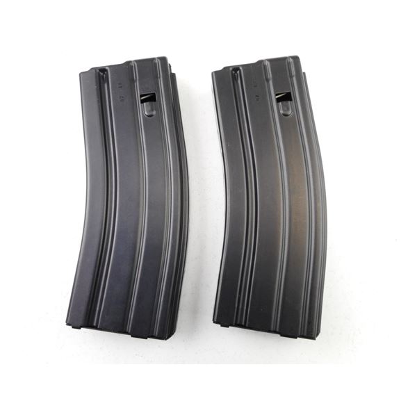 D&H AR-15 MAGAZINES