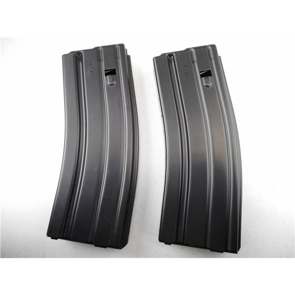 D&H AR-15 MAGAZINES