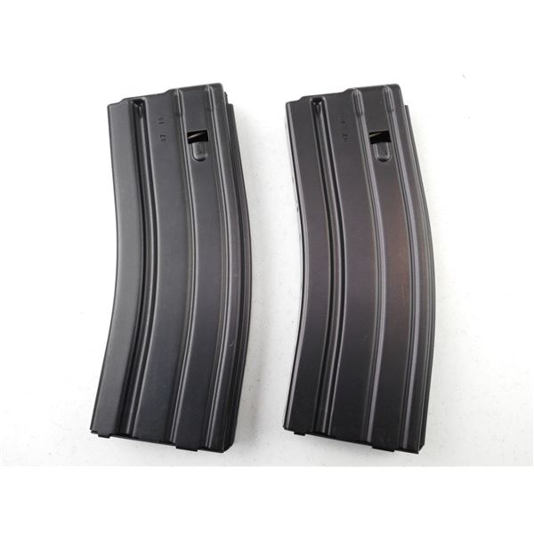 D&H AR-15 MAGAZINES