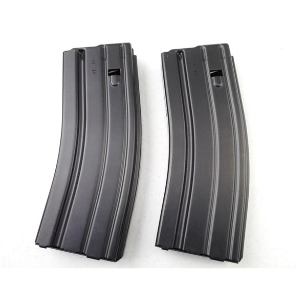D&H AR-15 MAGAZINES