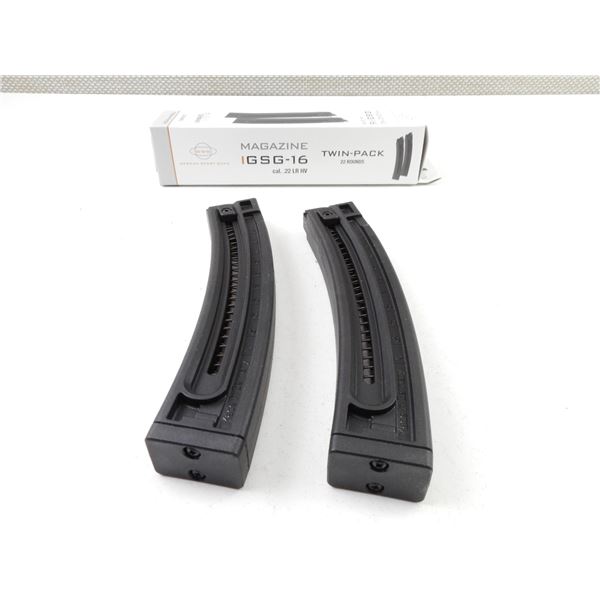 GSG-16 MAGAZINES