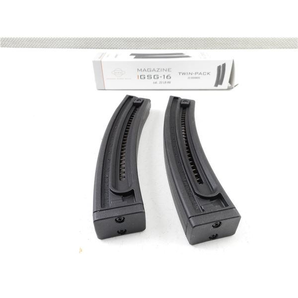 GSG-16 MAGAZINES