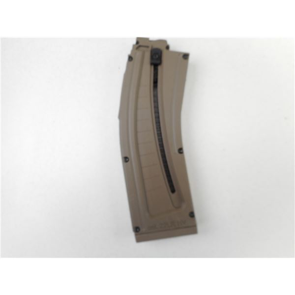 ISSC MK 22 MAGAZINE