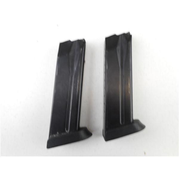 H&K 45 PISTOL MAGAZINES