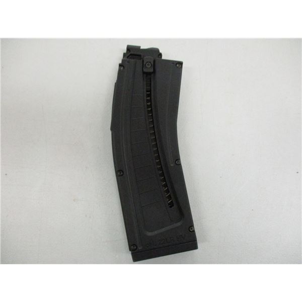 ISSC MK 22 MAGAZINE, NEW