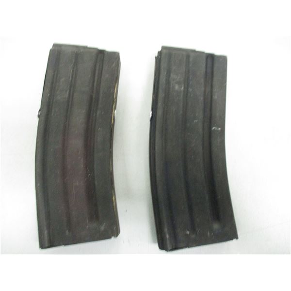 UNKNOWN AR-15 MAGAZINE
