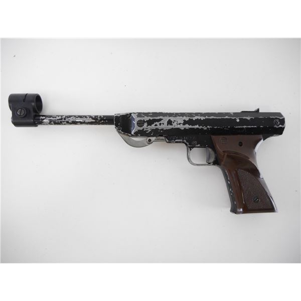 R071 PELLET PISTOL