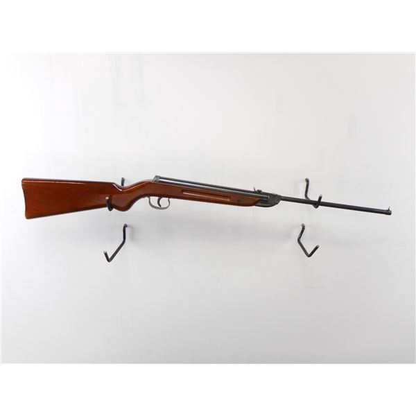 GECADO MODEL .22 PELLET RIFLE