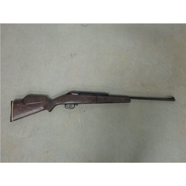 MARKSMAN MODEL 1745 PELLET RIFLE
