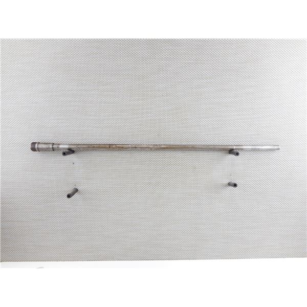 MAUSER LARGE RING 7MM BARREL