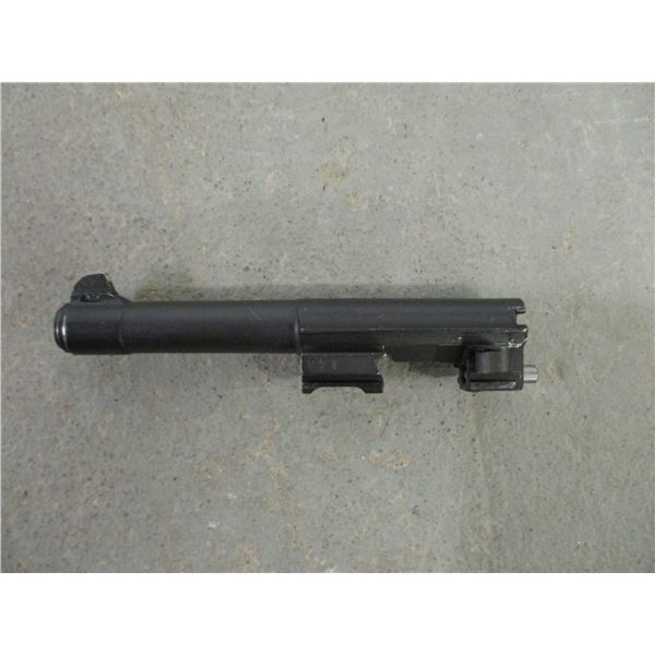 WALTHER P1 BARREL