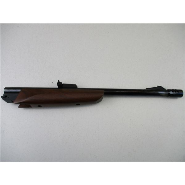 THOMPSON CONTENDER RIFLE BARREL