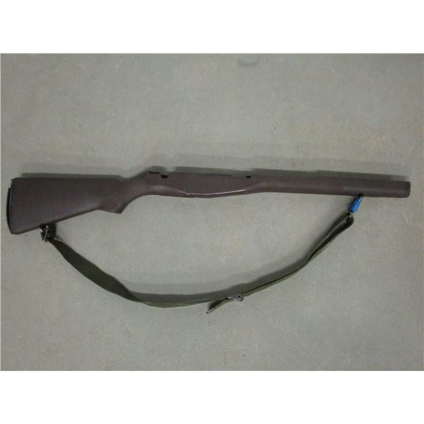 US M14 FIBERGLASS STOCK