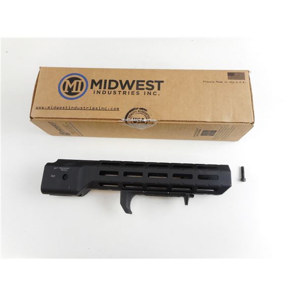 RUGER PC9 12 INCH COMBAT RAIL