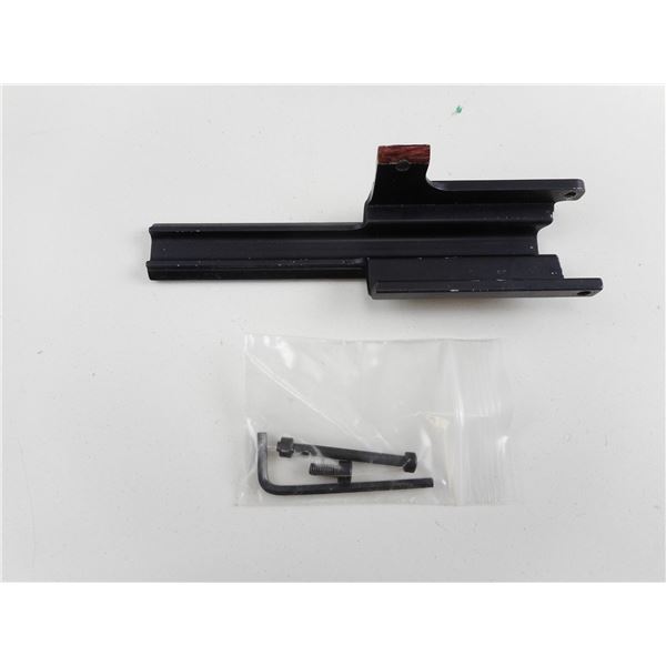 ENFIELD SCOPE MOUNT