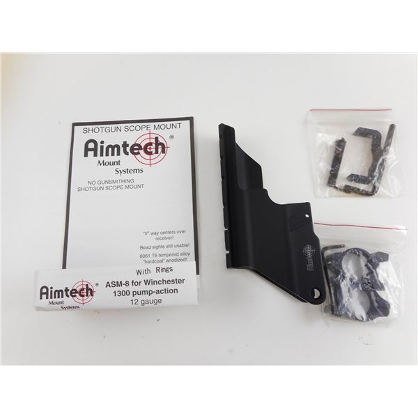 AIMTECH MOUNT SYSTEMS