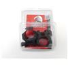 Image 1 : MILLETT TACTICAL 30MM MEDIUM RINGS
