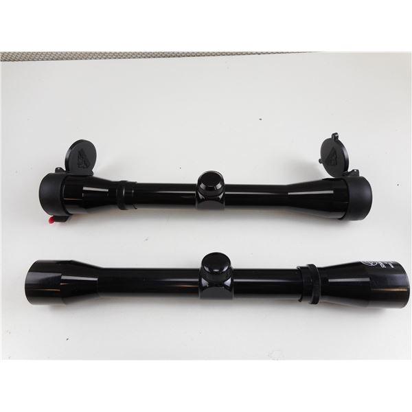 SIMMONS RIFLE SCOPE