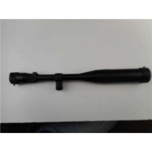 NIKON 6X-18 X 40 SCOPE
