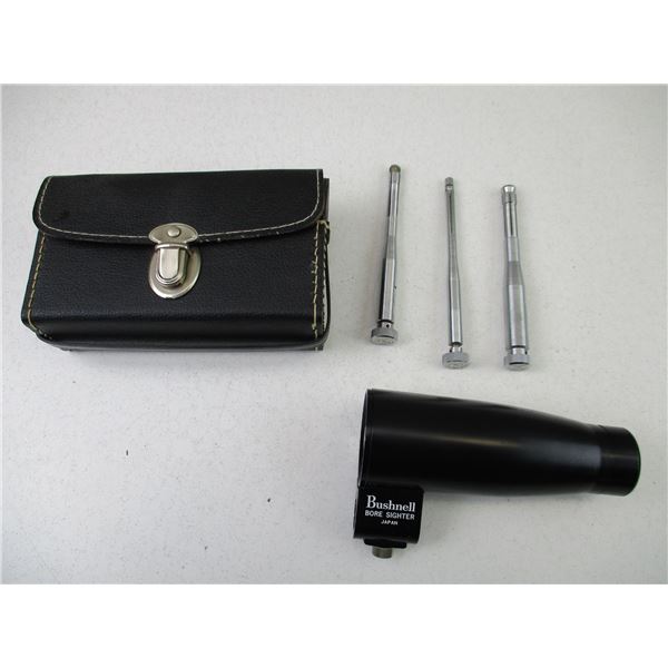 BUSHNELL BORE SIGHTER