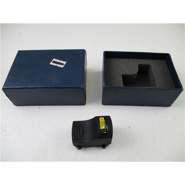 DOCTER RED DOT SIGHT