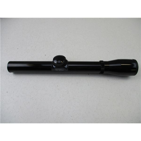 BUSHNELL 2.5X20 SCOPE