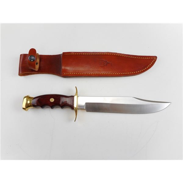 MUELA BOWIE KNIFE