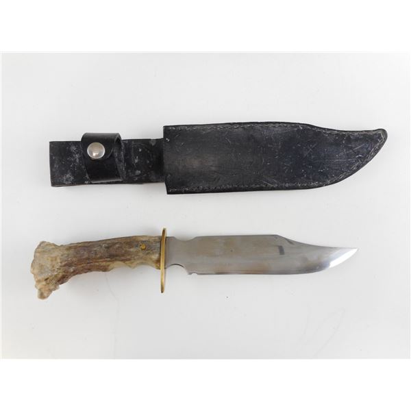 BOWIE TYPE KNIFE