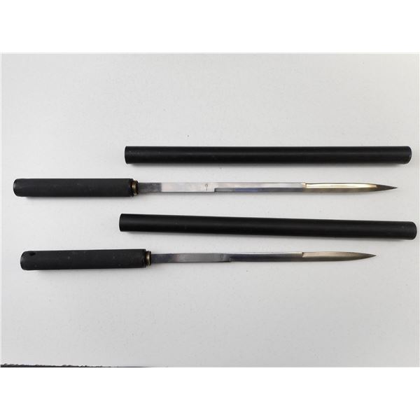 TOURIST BATON SWORDS