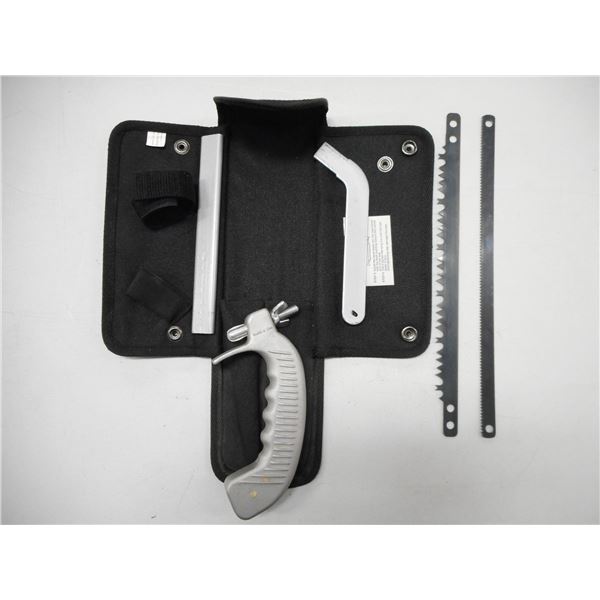 ALLEN GAME PROCESSING KIT