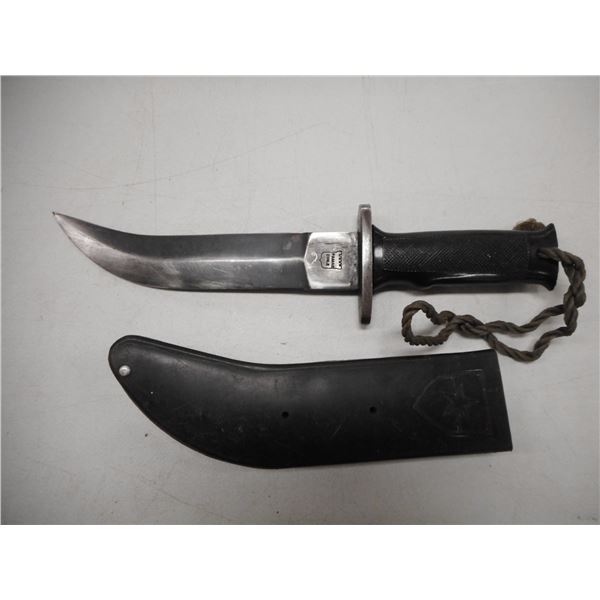 FAMAE CHILE KNIFE