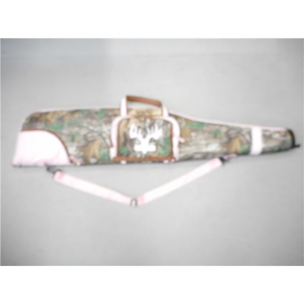 REDHEAD REALTREE RIFLE BAG