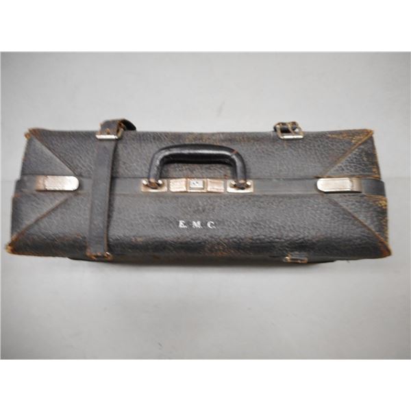 E.N.C. TYPE SUITCASE