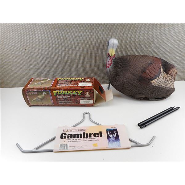 HUNTING ACCESSORIES