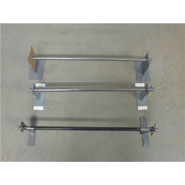 HANDGUN HOLDERS