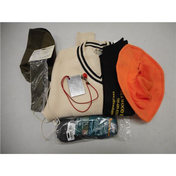 SURIVIAL TYPE ACCESSORIES