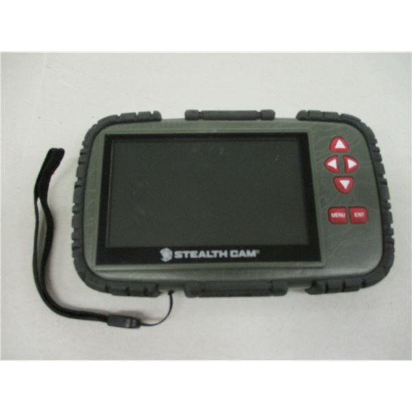 STEALTH CAM PHOTO VIEWER