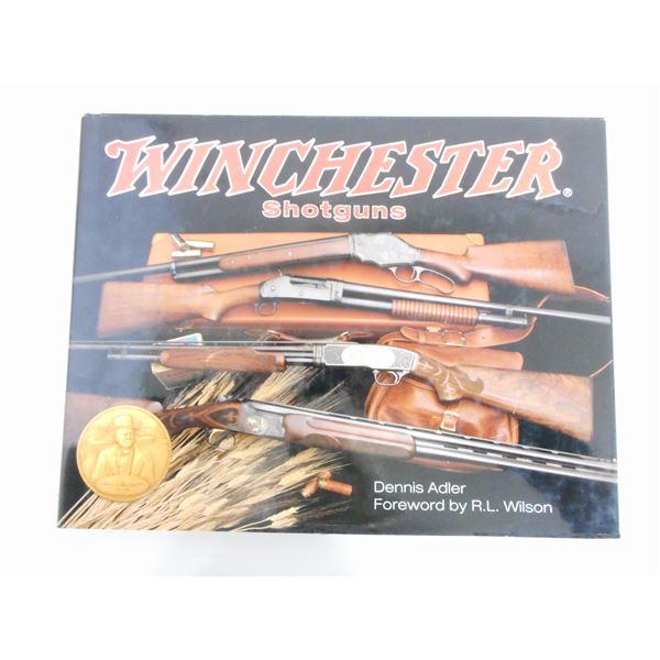 WINCHESTER SHOTGUNS
