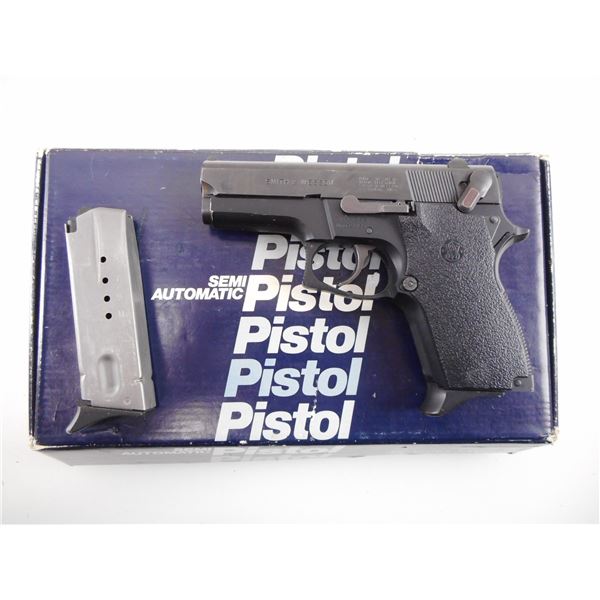 SMITH & WESSON  , MODEL: 469 , CALIBER: 9MM LUGER