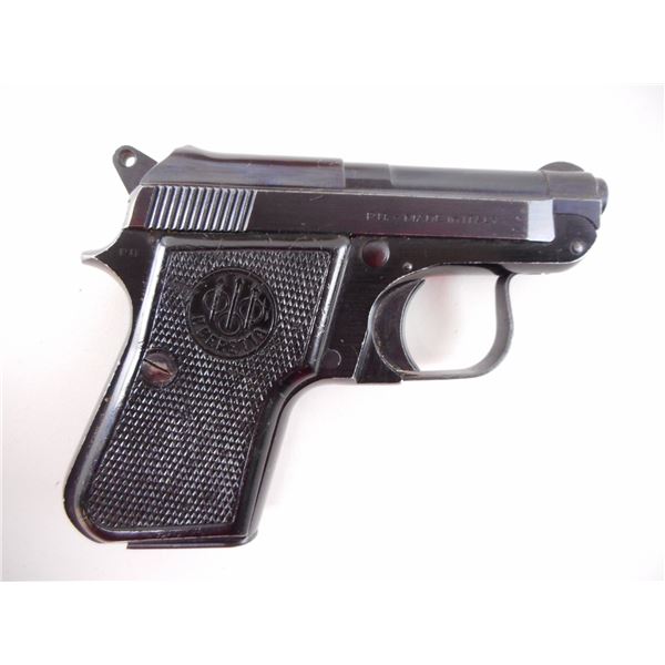 BERETTA , MODEL: 950B , CALIBER: 6.35MM