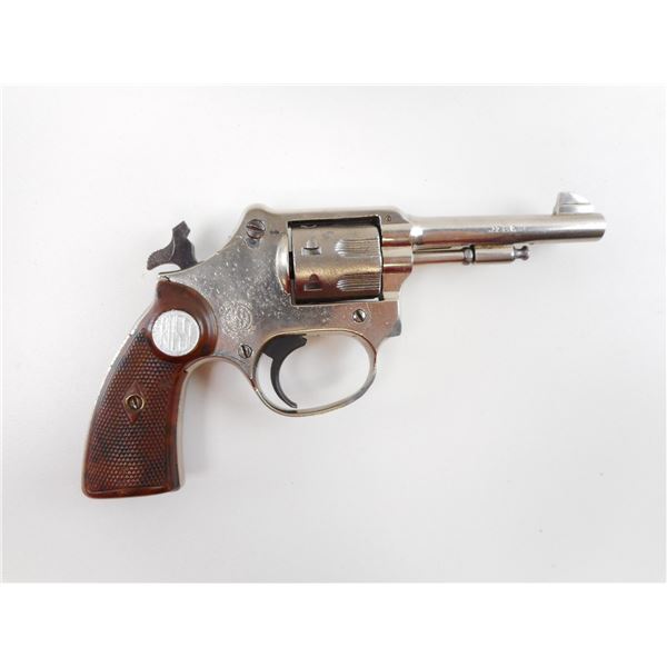 ROSSI , MODEL: 13 , CALIBER: 22 LR