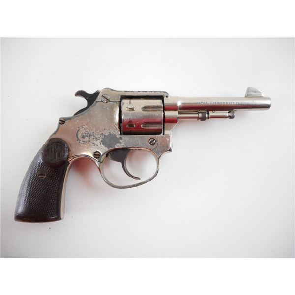 ROSSI , MODEL: 13 , CALIBER: 22 LR