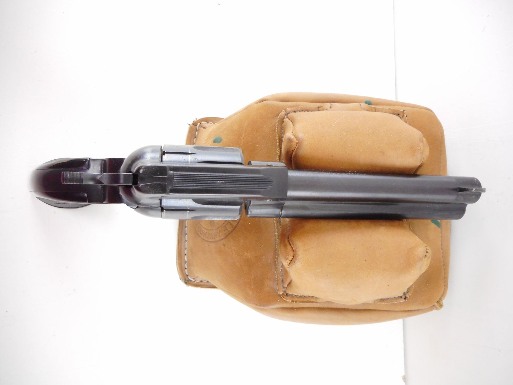 Rg63 Rohm ROHM , MODEL: DICKSON CHEYENNE RG63 ON THE GRIPS , CALIBER: 22 LR