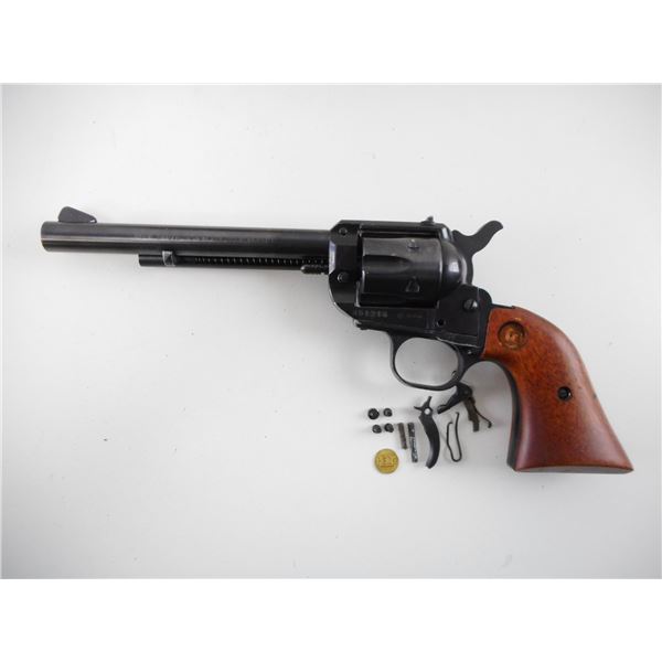 RECK , MODEL: R12 , CALIBER: 22 LR