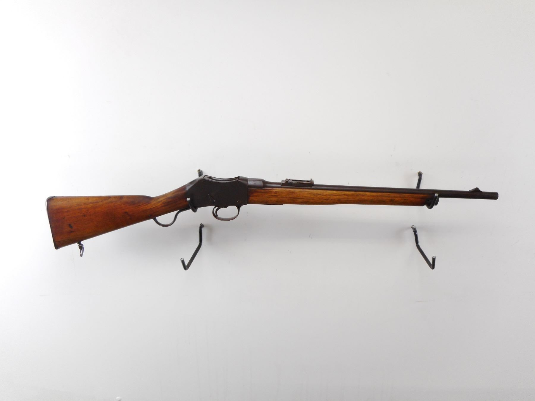 MARTINI ENFIELD, MODEL: CARBINE, CALIBER: 303 BR