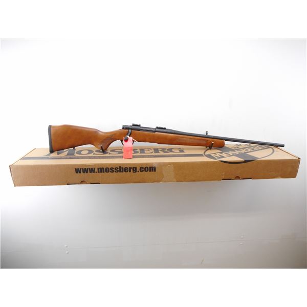 MOSSBERG , MODEL: 4X4, CALIBER: 270 WSM