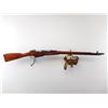 Image 1 : MOSIN NAGANT, MODEL: 1928 DRAGOON, CALIBER: 7.62 X 54R