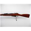 Image 4 : MOSIN NAGANT, MODEL: 1928 DRAGOON, CALIBER: 7.62 X 54R