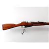 Image 5 : MOSIN NAGANT, MODEL: 1928 DRAGOON, CALIBER: 7.62 X 54R