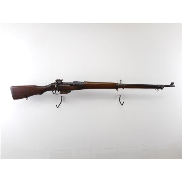 ROSS, MODEL: M-10, CALIBER: 303 BR